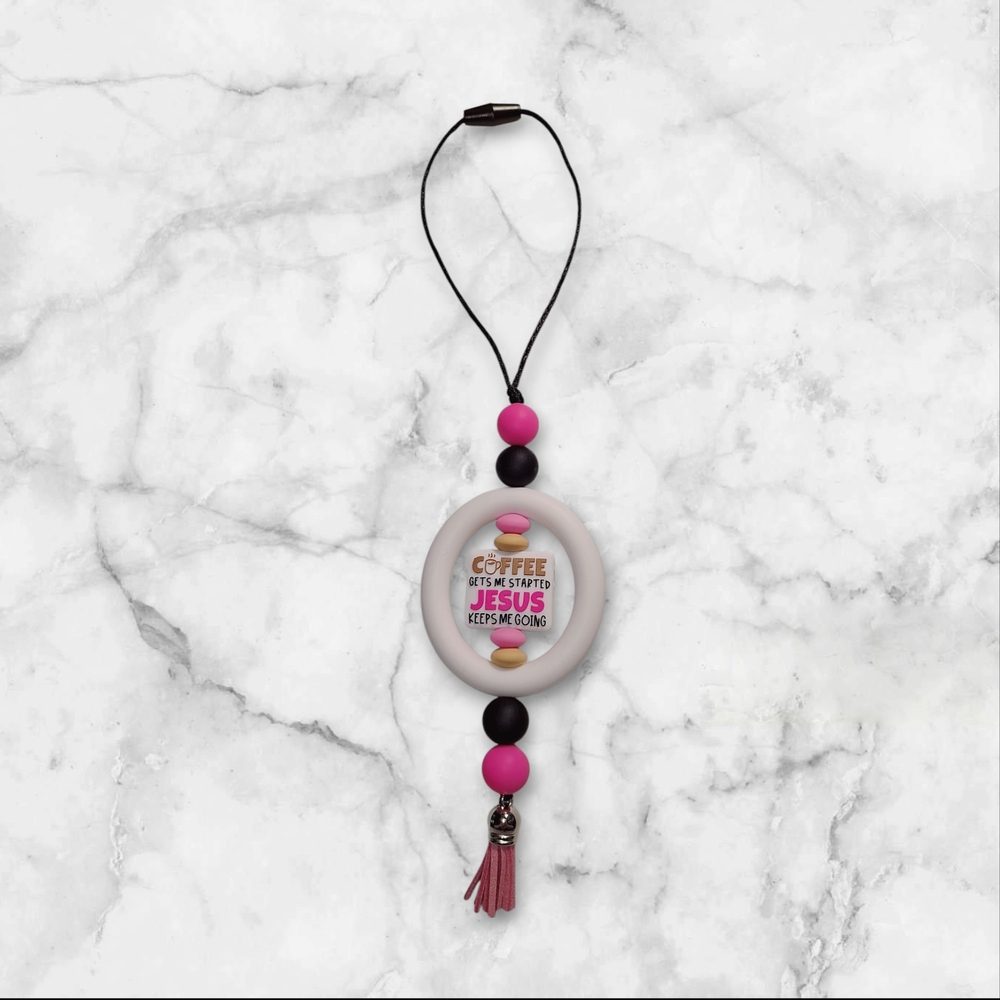 Car CHARM